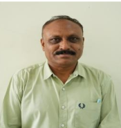 Shri Suraj Sawaikar